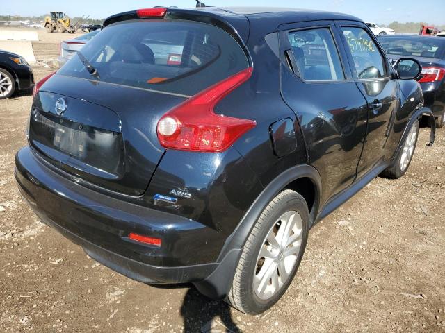 Photo 3 VIN: JN8AF5MV2ET361763 - NISSAN JUKE S 