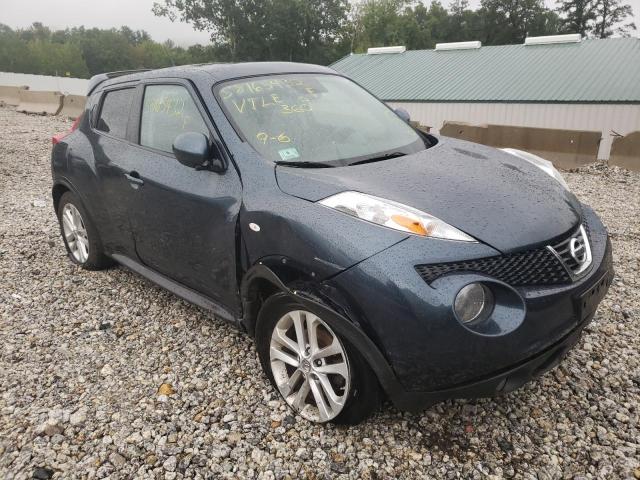 Photo 0 VIN: JN8AF5MV2ET362105 - NISSAN JUKE S 