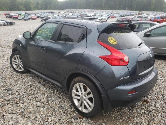 Photo 2 VIN: JN8AF5MV2ET362105 - NISSAN JUKE S 