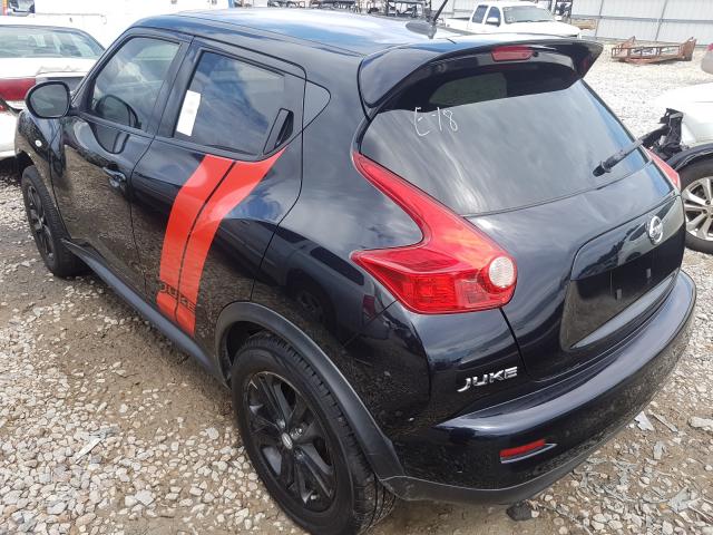 Photo 2 VIN: JN8AF5MV2ET363058 - NISSAN JUKE S 