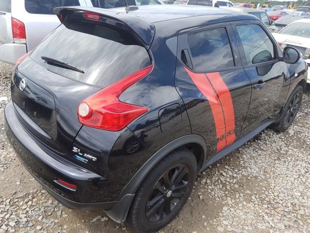 Photo 3 VIN: JN8AF5MV2ET363058 - NISSAN JUKE S 