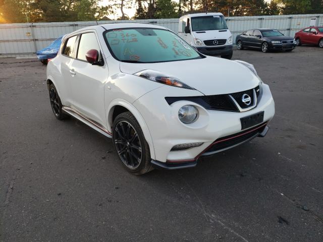 Photo 0 VIN: JN8AF5MV2ET365344 - NISSAN JUKE S 