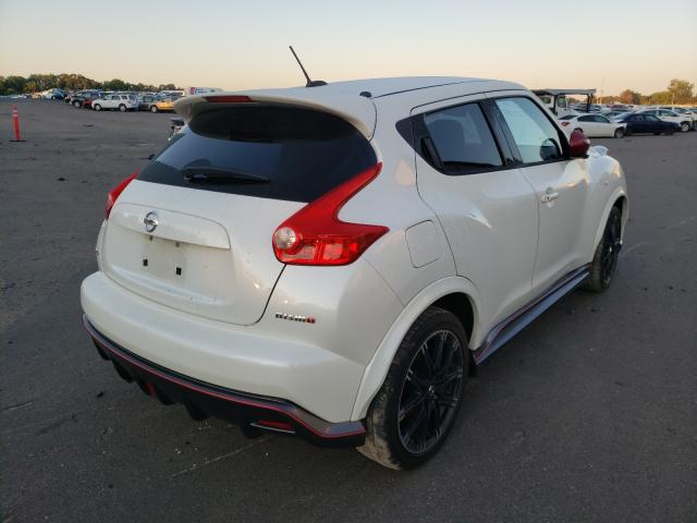 Photo 3 VIN: JN8AF5MV2ET365344 - NISSAN JUKE S 