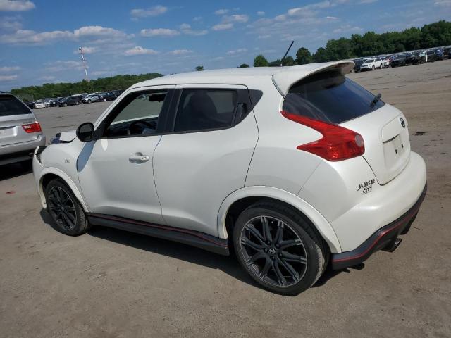 Photo 1 VIN: JN8AF5MV2ET365733 - NISSAN JUKE 