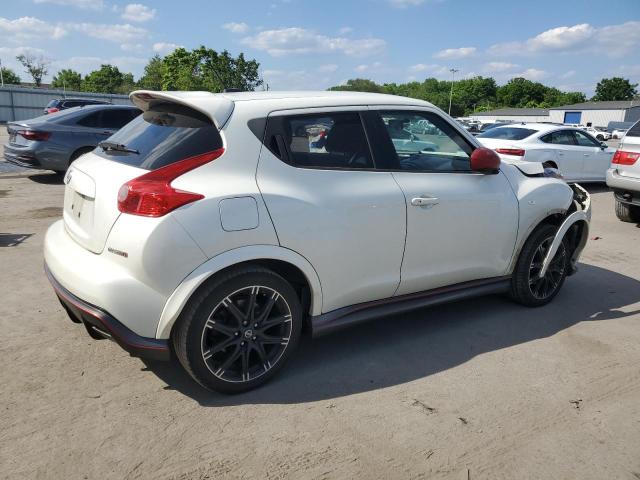 Photo 2 VIN: JN8AF5MV2ET365733 - NISSAN JUKE 