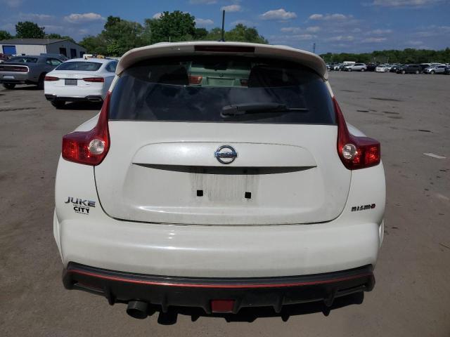 Photo 5 VIN: JN8AF5MV2ET365733 - NISSAN JUKE 