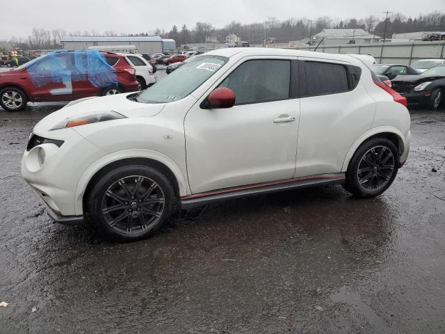 Photo 0 VIN: JN8AF5MV2ET365957 - NISSAN JUKE S 