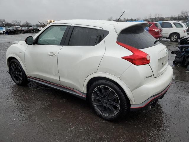 Photo 1 VIN: JN8AF5MV2ET365957 - NISSAN JUKE S 