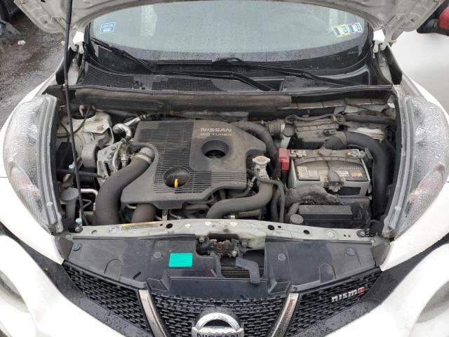 Photo 10 VIN: JN8AF5MV2ET365957 - NISSAN JUKE S 