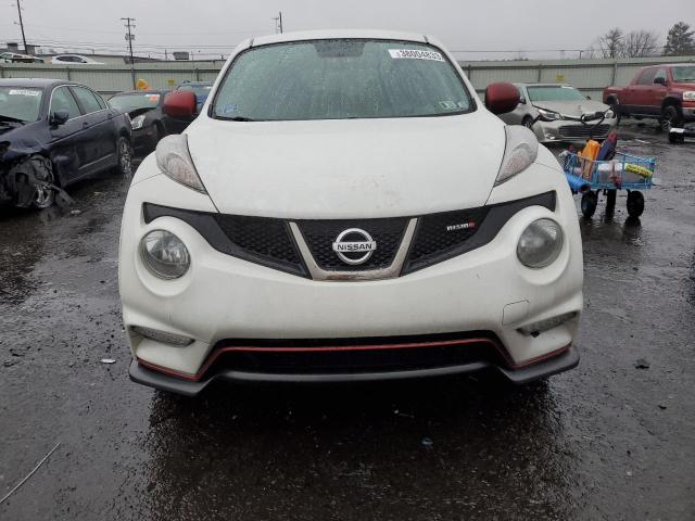 Photo 4 VIN: JN8AF5MV2ET365957 - NISSAN JUKE S 