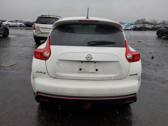 Photo 5 VIN: JN8AF5MV2ET365957 - NISSAN JUKE S 