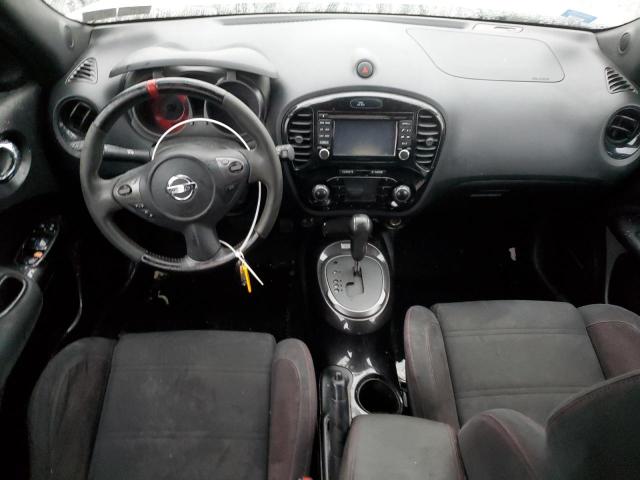 Photo 7 VIN: JN8AF5MV2ET365957 - NISSAN JUKE S 