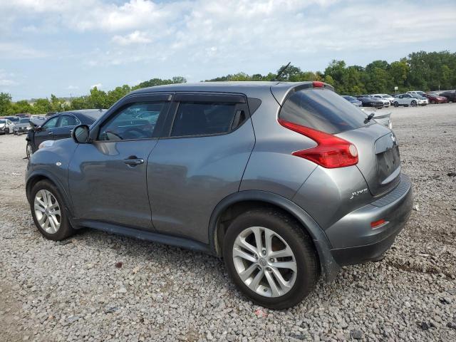 Photo 1 VIN: JN8AF5MV2ET480638 - NISSAN JUKE S 