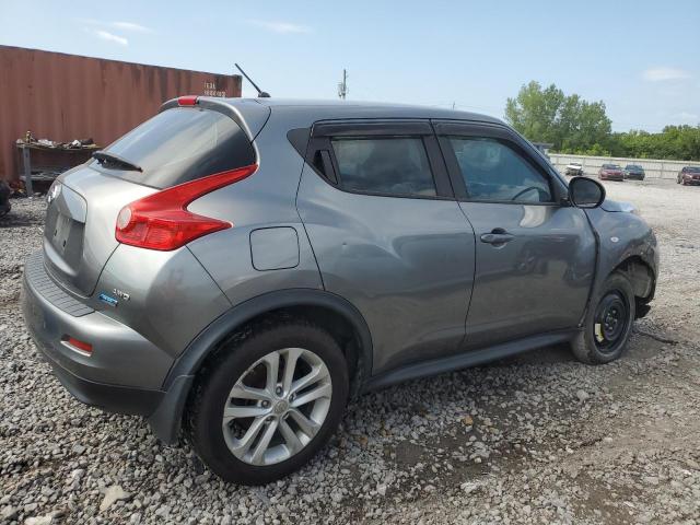 Photo 2 VIN: JN8AF5MV2ET480638 - NISSAN JUKE S 