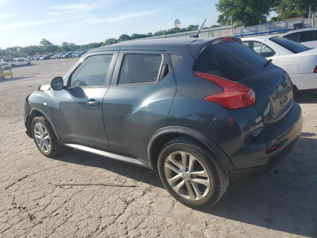 Photo 1 VIN: JN8AF5MV2ET480820 - NISSAN JUKE 