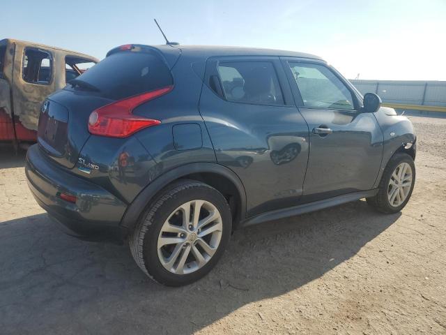 Photo 2 VIN: JN8AF5MV2ET480820 - NISSAN JUKE 