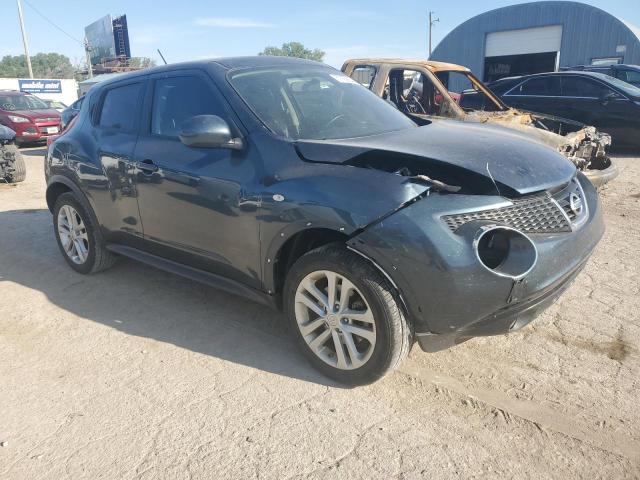 Photo 3 VIN: JN8AF5MV2ET480820 - NISSAN JUKE 