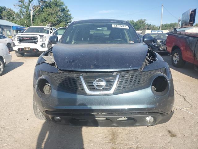 Photo 4 VIN: JN8AF5MV2ET480820 - NISSAN JUKE 