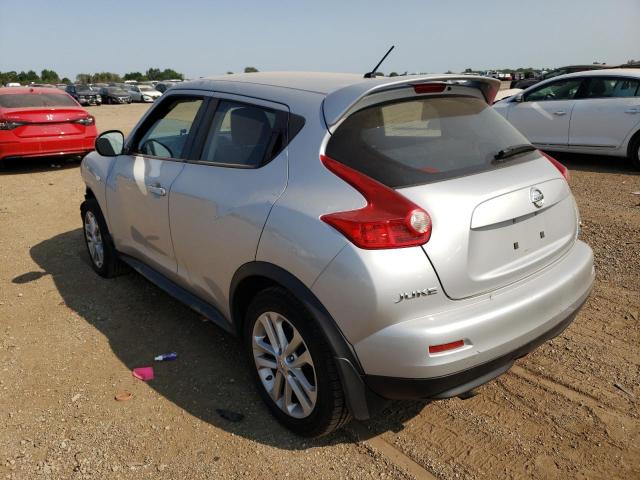 Photo 1 VIN: JN8AF5MV2ET482244 - NISSAN JUKE 