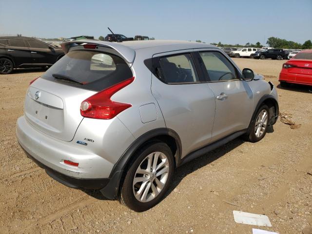 Photo 2 VIN: JN8AF5MV2ET482244 - NISSAN JUKE 