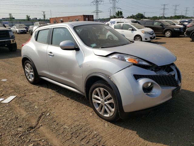 Photo 3 VIN: JN8AF5MV2ET482244 - NISSAN JUKE 