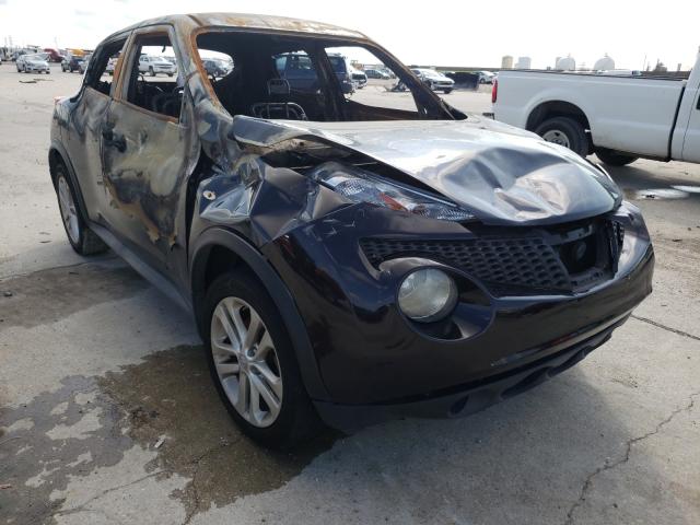 Photo 0 VIN: JN8AF5MV2ET482762 - NISSAN JUKE S 