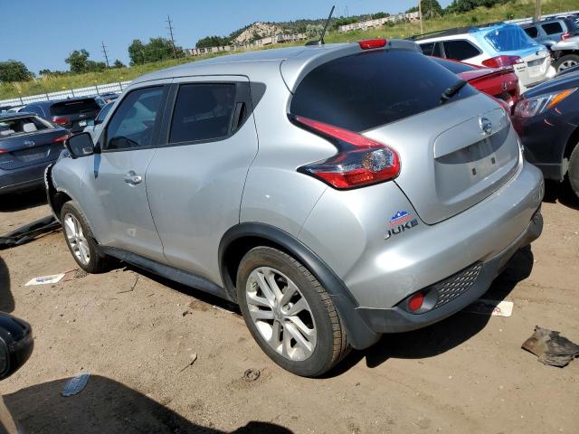 Photo 1 VIN: JN8AF5MV2FT550060 - NISSAN JUKE S 