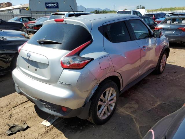 Photo 2 VIN: JN8AF5MV2FT550060 - NISSAN JUKE S 