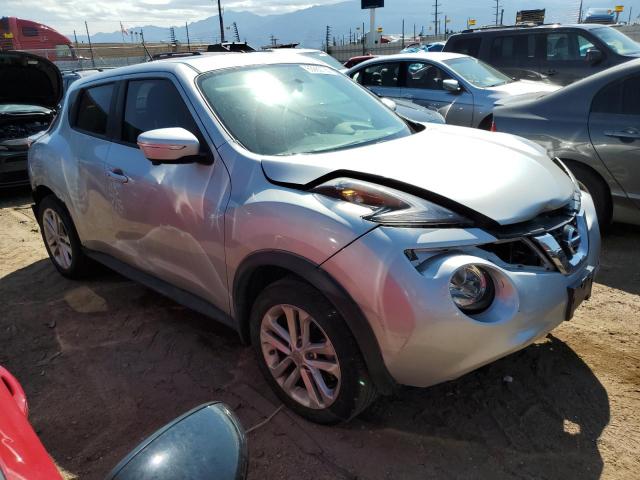 Photo 3 VIN: JN8AF5MV2FT550060 - NISSAN JUKE S 