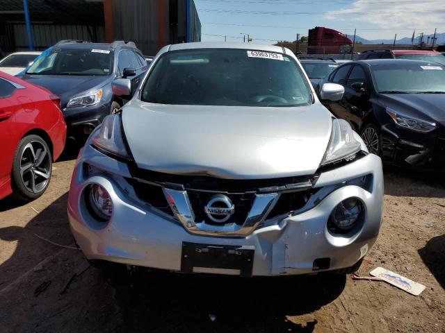 Photo 4 VIN: JN8AF5MV2FT550060 - NISSAN JUKE S 