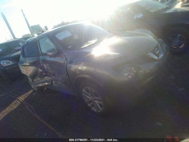 Photo 0 VIN: JN8AF5MV2FT550124 - NISSAN JUKE 