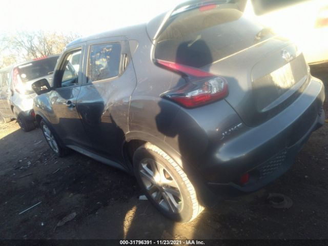 Photo 2 VIN: JN8AF5MV2FT550124 - NISSAN JUKE 