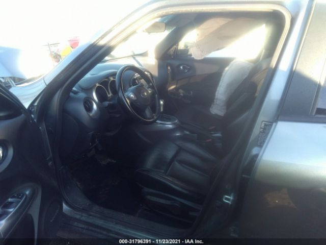 Photo 4 VIN: JN8AF5MV2FT550124 - NISSAN JUKE 