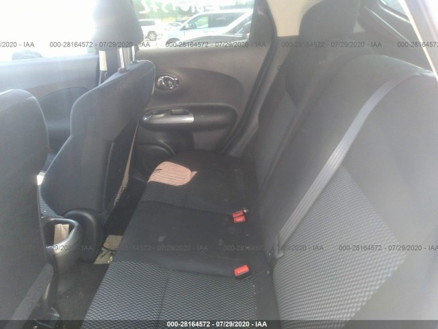 Photo 7 VIN: JN8AF5MV2FT550463 - NISSAN JUKE 