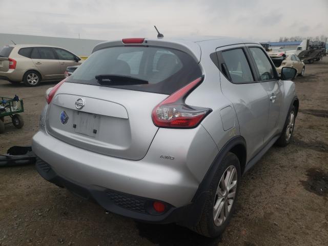 Photo 3 VIN: JN8AF5MV2FT550849 - NISSAN JUKE S 