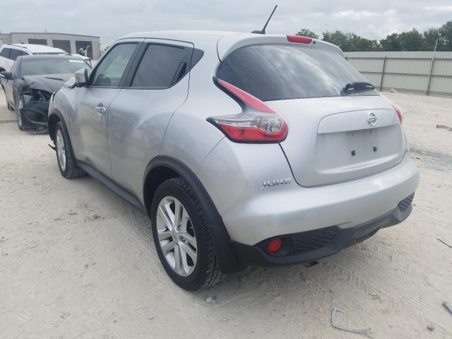 Photo 2 VIN: JN8AF5MV2FT550902 - NISSAN JUKE 