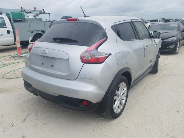 Photo 3 VIN: JN8AF5MV2FT550902 - NISSAN JUKE 