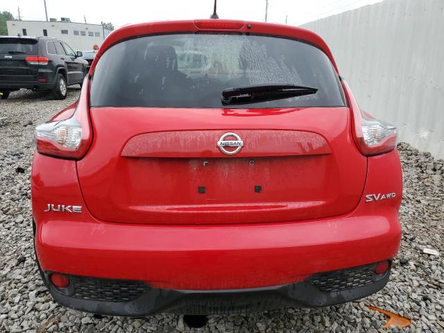 Photo 5 VIN: JN8AF5MV2FT551113 - NISSAN JUKE S 