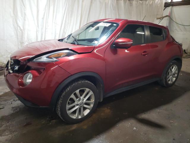 Photo 0 VIN: JN8AF5MV2FT553203 - NISSAN JUKE 