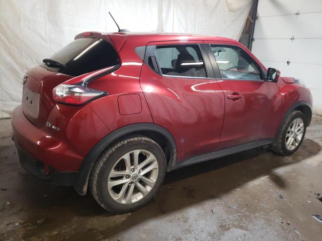 Photo 2 VIN: JN8AF5MV2FT553203 - NISSAN JUKE 