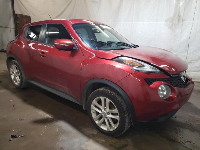 Photo 3 VIN: JN8AF5MV2FT553203 - NISSAN JUKE 