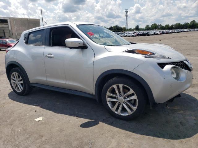 Photo 3 VIN: JN8AF5MV2FT558806 - NISSAN JUKE S 