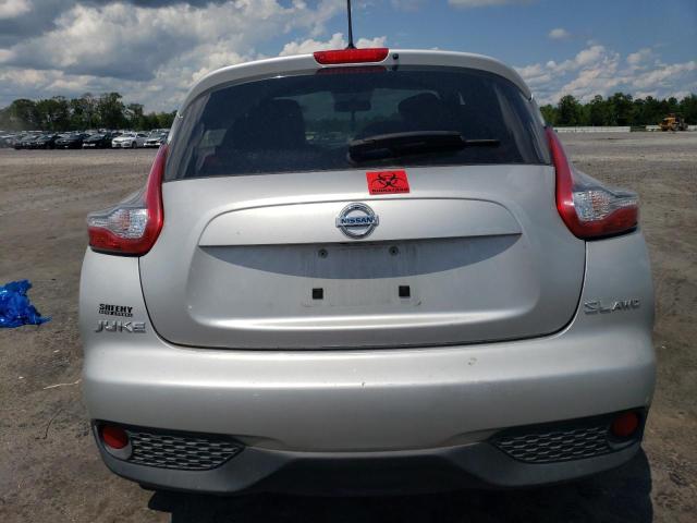 Photo 5 VIN: JN8AF5MV2FT558806 - NISSAN JUKE S 