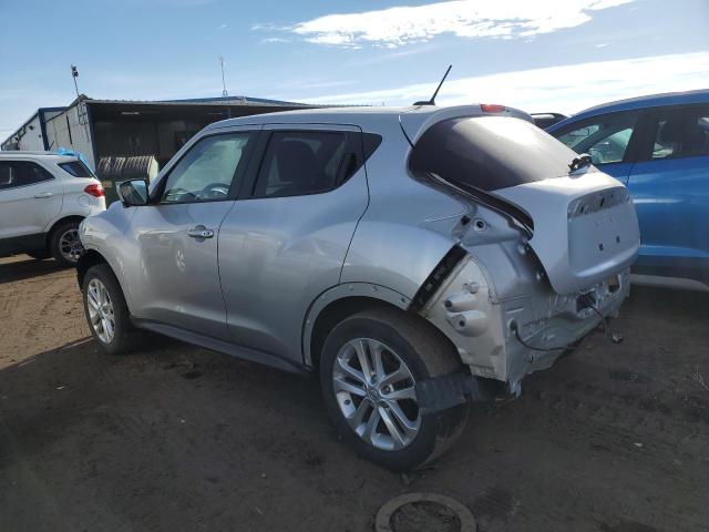 Photo 1 VIN: JN8AF5MV2FT559034 - NISSAN JUKE 