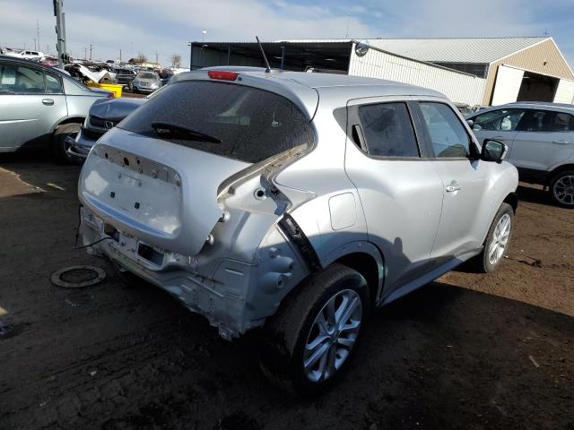 Photo 2 VIN: JN8AF5MV2FT559034 - NISSAN JUKE 