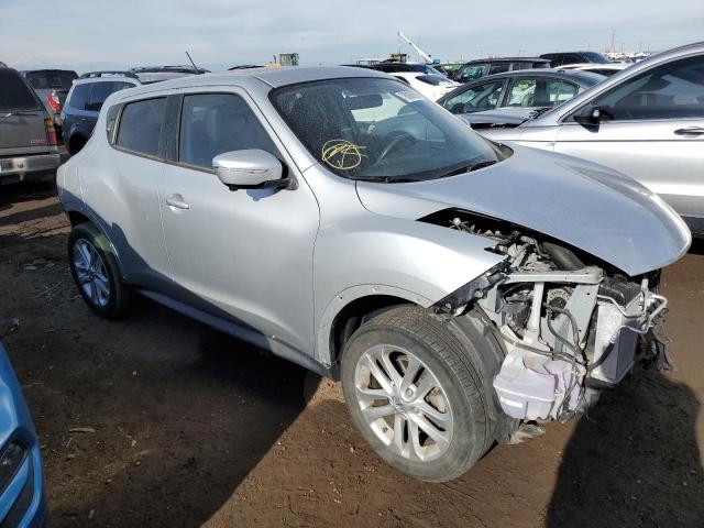 Photo 3 VIN: JN8AF5MV2FT559034 - NISSAN JUKE 