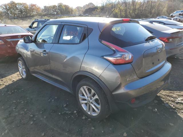 Photo 1 VIN: JN8AF5MV2FT559731 - NISSAN JUKE 