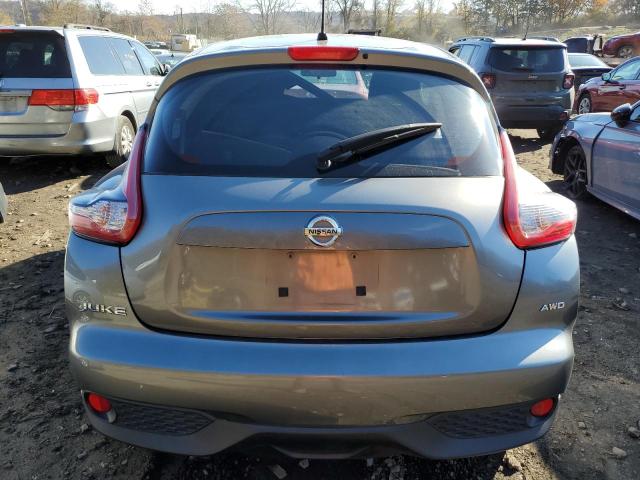 Photo 5 VIN: JN8AF5MV2FT559731 - NISSAN JUKE 