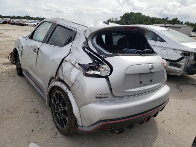 Photo 2 VIN: JN8AF5MV2FT561429 - NISSAN JUKE S 