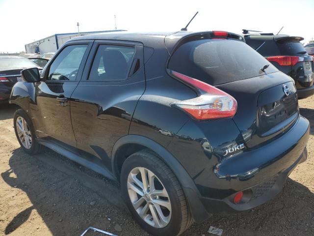 Photo 1 VIN: JN8AF5MV2FT561771 - NISSAN JUKE 